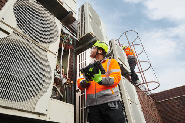 Best HVAC replacement cost  in Craigsville, WV