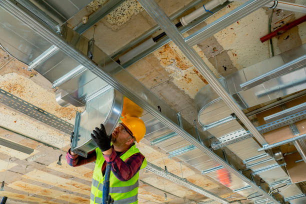 Best HVAC cleaning services  in Craigsville, WV
