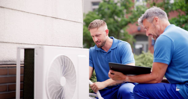 AC installation near me in Craigsville, WV