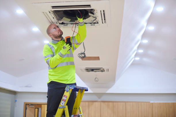 Trusted Craigsville, WV HVAC Experts