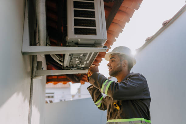 Best Best HVAC companies  in Craigsville, WV