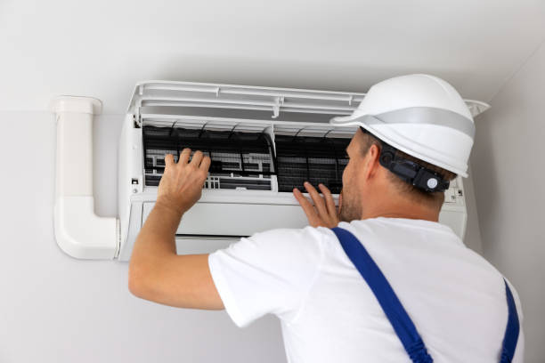 Best HVAC air duct cleaning  in Craigsville, WV