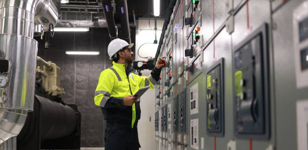 Best Furnace repair near me  in Craigsville, WV